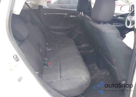 2019 Honda Fit Ex z USA, uszkodzony, nr VIN 3HGGK5H80KM736275